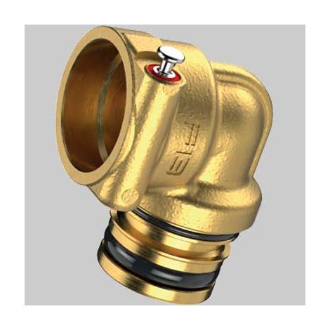 RACCORDO A GOMITO FASTEC M/F  F13M     TECO