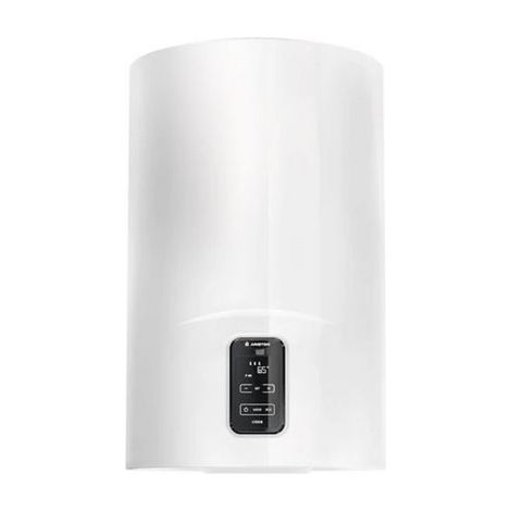 Scaldacqua elettrico ad accumulo - Ariston LYDOS PLUS 50