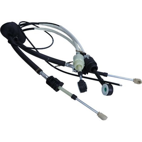 Câble de changement de vitesse MAXGEAR (jeu) PEUGEOT EXPERT 07-/ 807 06-/ FIAT SCUDO 07-/ ULYSSE 06-11