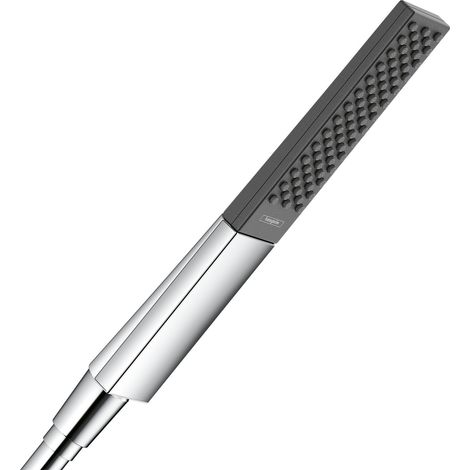 Hansgrohe Rainfinity - Duschkopf 1jet, EcoSmart, verchromt 26867000