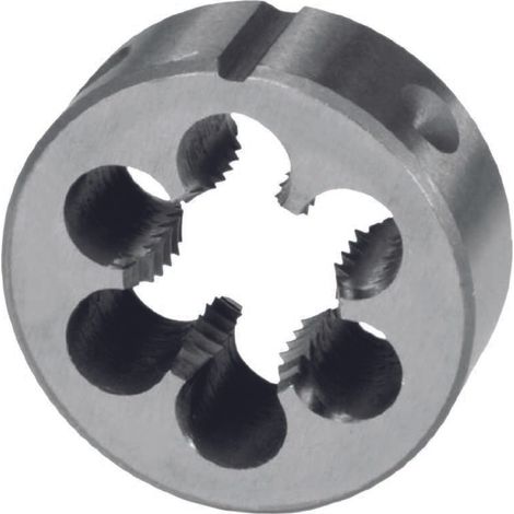 3/8" BSPT-Gasgewinde