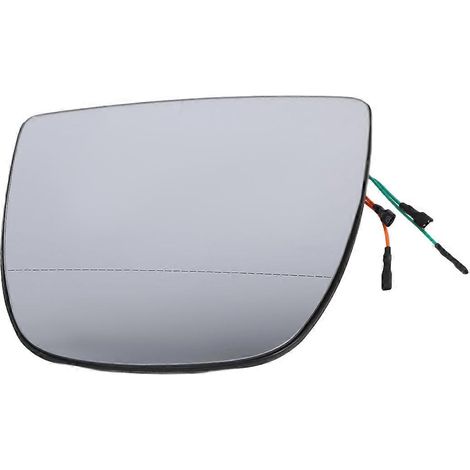 Rétroviseur extérieur droit pour BMW X5 E70 (2007-2013) et X6 E71 E72 (2008-2014) (1/4)