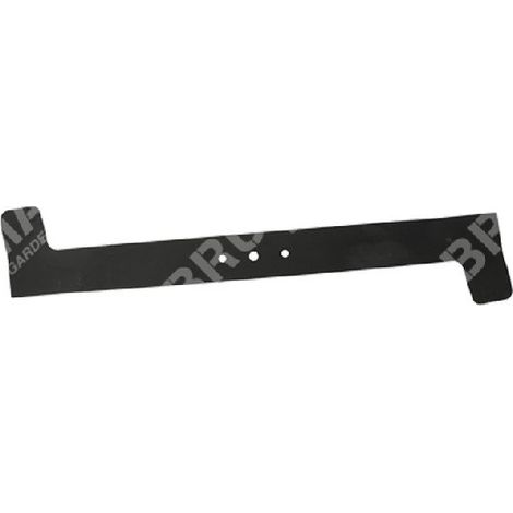Longitud de la hoja 617 mm MTD - BLANCO - GUTBROD - YARD-MAN - BOLENS - CUB CADET - COLUMBIA - WIZARD - 021295