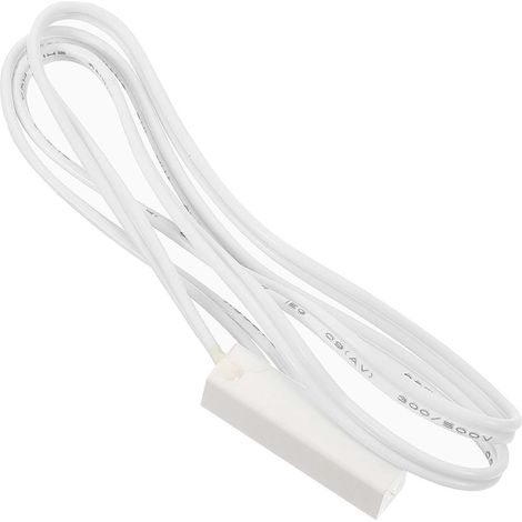 Capteur de température de réfrigérateur à thermistance pour armoire réfrigérée électrique-52.00X0.50X0.50CM (1/4)