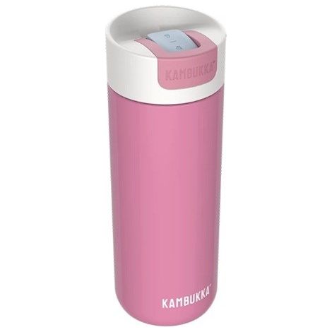 Kambukka Olympus Thermobecher 500 ml Macaron Pink (1/4)