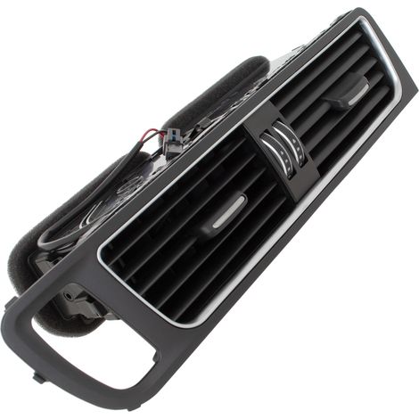 Bocchetta di ventilazione centrale anteriore per Audi Q5 8R 08-17 (1/5)
