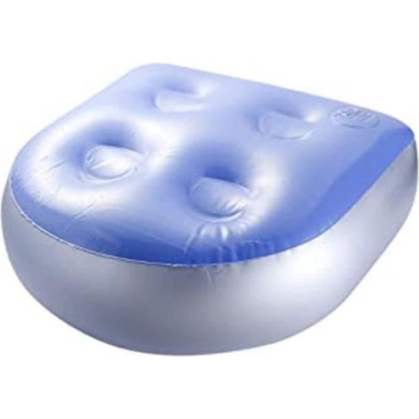 Siège Rehausseur Gonflable Pour Spa Et Ja-Cuzzi, Coussin De Spa Pour Adultes Et Enfants