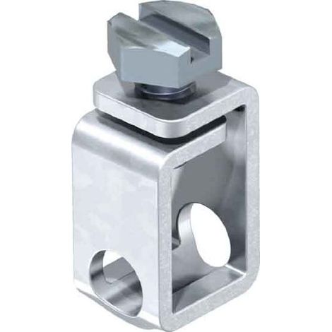 Accesorio de conexión obo-bettermann 1801 rk25 2.5-25 mm2 potencial