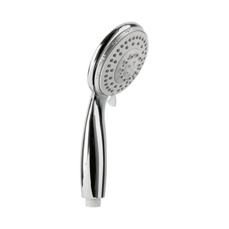 Cabeza de ducha Comfort Barca 5 cromado