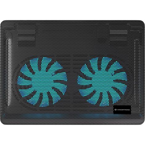 Soporte Conceptronic CNBCOOLPAD2F
