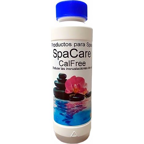 CALFREE Kalkschutzmittel Spacare Flasche 0,5 L.