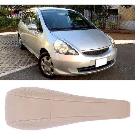 Schaltknauf-Abdeckung 54130-SEL T81ZB Passend für Honda Fit 2003-2006 (1/5)