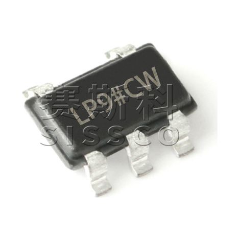 ADP7118AUJZ-5.0 ADP7185ACPZN-R7 Electronic Components Chip Electronic Components (5 units of each)