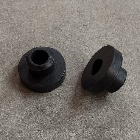 Ölschalter-Dichtungsring für Wacker BS600 Schlagpresse und HCR70 Haushaltspresse.