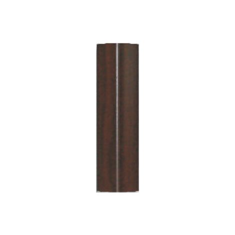 PARASPIGOLO 25X25 LISCIO NOCE H 2,90- 10,0 pz