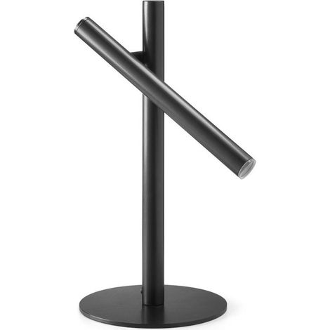Table lamp tilt TANIA LED SMD AC 4W 400lm(215lm) CRI80 3000K Nero (1/3)