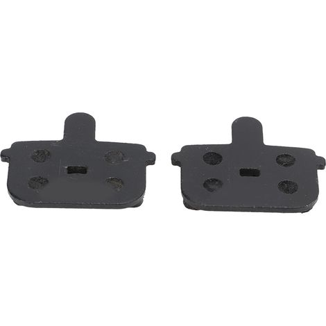 Fahrradbremsbeläge, 2 cm Durchmesser, Ersatzbremsscheibe für Mountainbikes und Rennräder MS-11E (1/5)