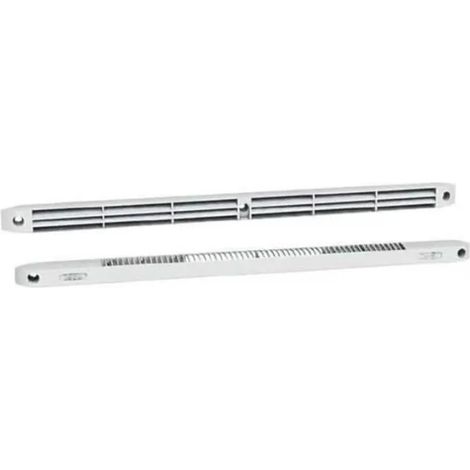 Griglia di ventilazione anjos modello 3666596095676 polistirene leggero