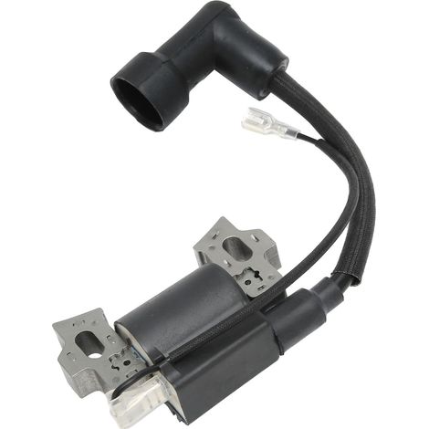 Bobina de encendido, módulo de encendido, conjunto de bobina de encendido compatible con Mountfield RM55, RM 65, SP474, SP536 y SP533 ES (1/5)