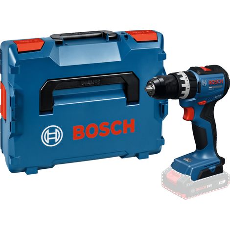 BOSCH GSB 18V-52 NC 18v Combi drill 13mm keyless chuck (1/5)