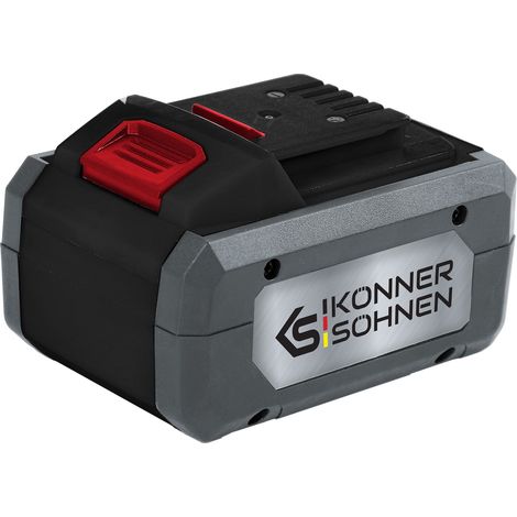 Batterie lithium 20V KS 20V8-2 (1/2)