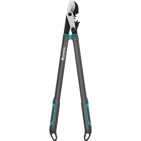Sécateur EnergyCut Pro L: sécateur bypass pour bois vert et frais, diamètre de coupe 50 mm, lames affûtées avec précision, conception légère, poignées ergonomiques (12051-88) (1/5)