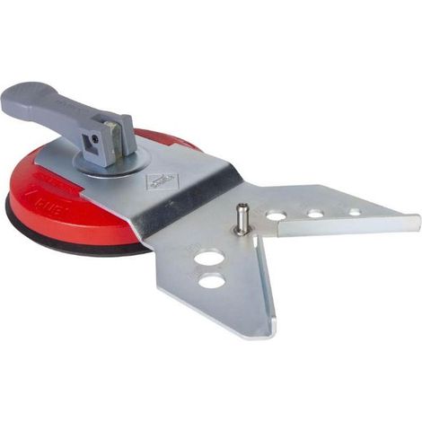 Guía RUBI Multidrill Plus para brocas (Max. Ø 120mm) - 51908