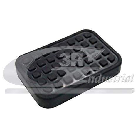 3RG 83296 CUBREPEDAL