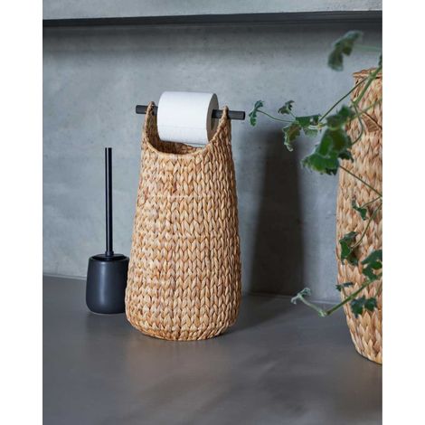 Porte-papier toilette Nature (1/4)