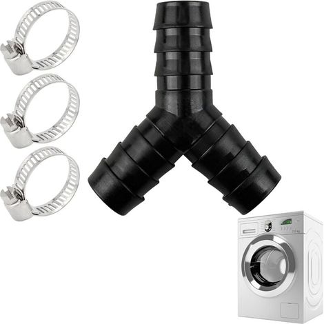 Lot de 3 filtres à eau de rechange pour réfrigérateur Samsung multi-portes. références DA97-17376B. DA97-08006C. HAF-QIN et HAF-QIN/EXP.