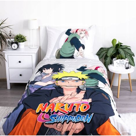 Juego de ropa de cama Jerry Fabrics de 140 x 200 cm, multicolor. (1/4)