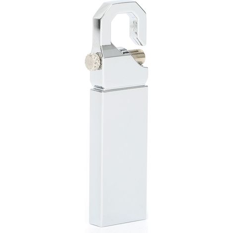 Clé USB 2.0 haute vitesse pour Windows 2000/XP/Vista/7/10 et macOS 4,75 V – 5,25 V, 16 Go (1/5)