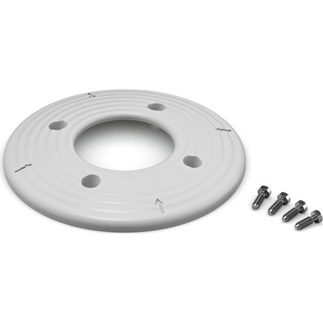 Couvercle de tête de coupe Stihl 40030071001