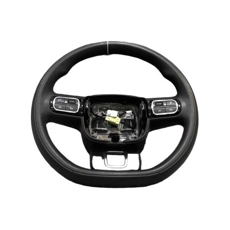 [PRODUIT D'OCCASION] Volant De Direction CITROEN Berlingo ♻️ Ref Oe. 98210209zd - Garantie à vie (1/2)