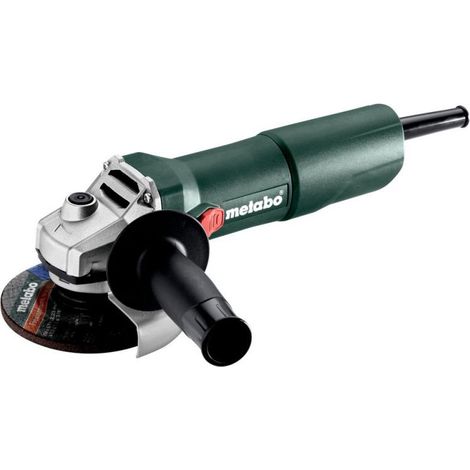 Metabo Winkelschleifer W 750-115, Karton (1/3)