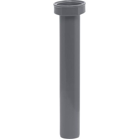 Cornat Kunststoff Verstellrohr 1,25 Zoll x 32 mm Siphon
