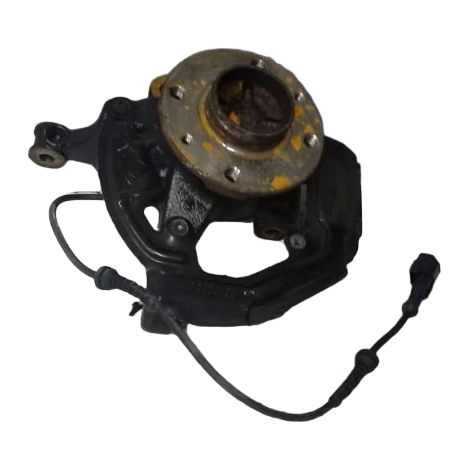 [PRODUIT D'OCCASION] Pivot Avant Gauche RENAULT Twingo ♻️ Ref Oe. 400157575r - Garantie à vie (1/3)