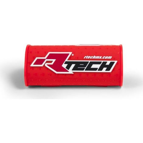 Spugna per volante Racetech arancione, schiuma di alta qualità