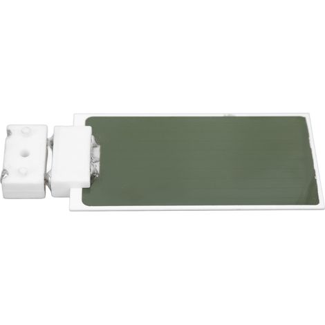 Plaque de remplacement pour générateur d'ozone 12 V, 110 V et 220 V (pièces en céramique, 3,5 g) (1/5)