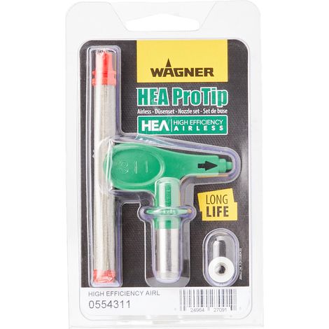 Ugello HEA ProTip 311 - WAGNER 554311 (1/3)
