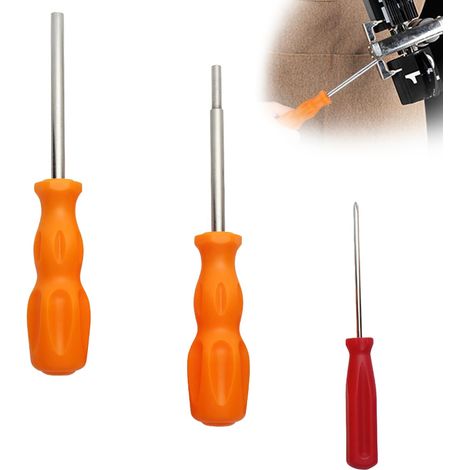 Jeu de Tournevis, 4.5mm (1/5)