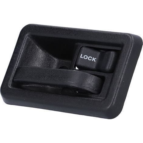 Rechter Türgriff 55176477AB für Jeep Wrangler 1987-2004, Reparatur- und Modifikationsteil (1/5)