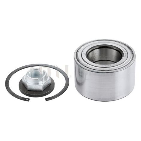 Kits de roulement de roue - R170.52 - SNR - Compatible avec véhicule Ford, Mazda