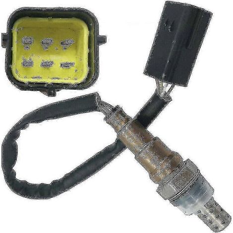 Sonde lambda amont 25182881 pour Chevrolet Cruze, Captiva, Orlando, Opel, Vauxhall Antara et Daewoo Captiva 2.0 et 2.2L Diesel