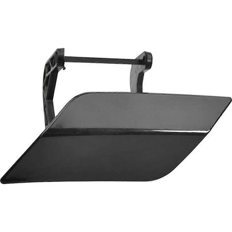 2048802124 2048802224 Cache-actionneur de lave-phares de pare-chocs avant gauche pour Mercedes-Benz Classe C W204 (2007-2011) (1/5)