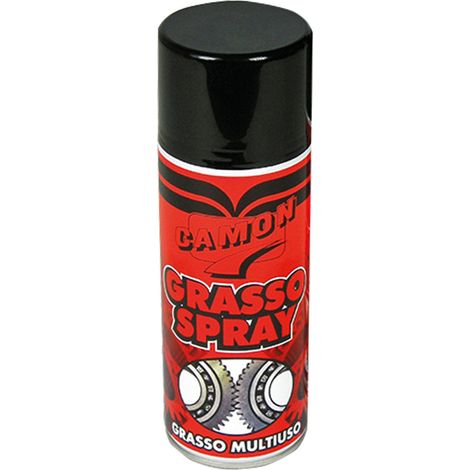 Grasso spray 400 ml