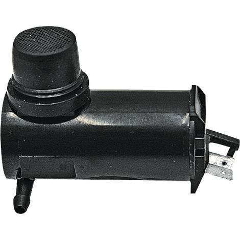 Scheibenwaschflüssigkeitspumpe 6-18 mm 12V
