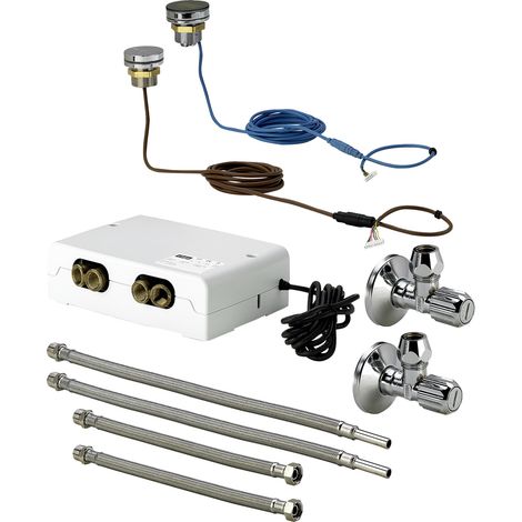 VIEGA 684655 Armatur Multiplex Trio E3 6146.215 (1/4)