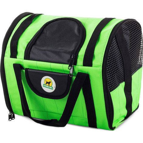 Sac de transport sac à dos pour chien sac à dos pour chat (1/5)