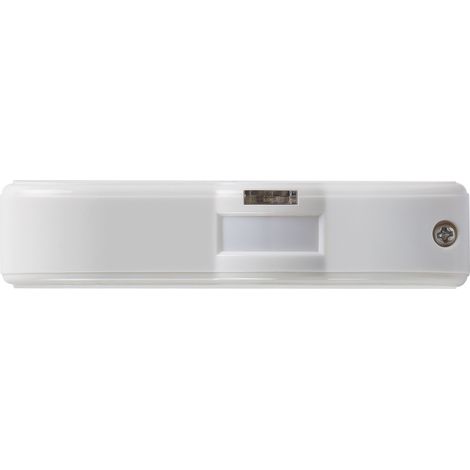 VIMAR - 01722 By-alarm Plus Melder. DT zu Wandvorhang